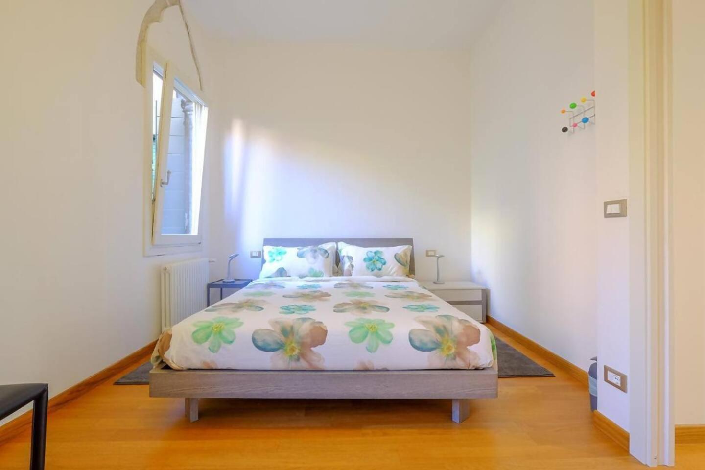 Rio Ca Foscari A San Pantalon Apartment เวนิส ภายนอก รูปภาพ