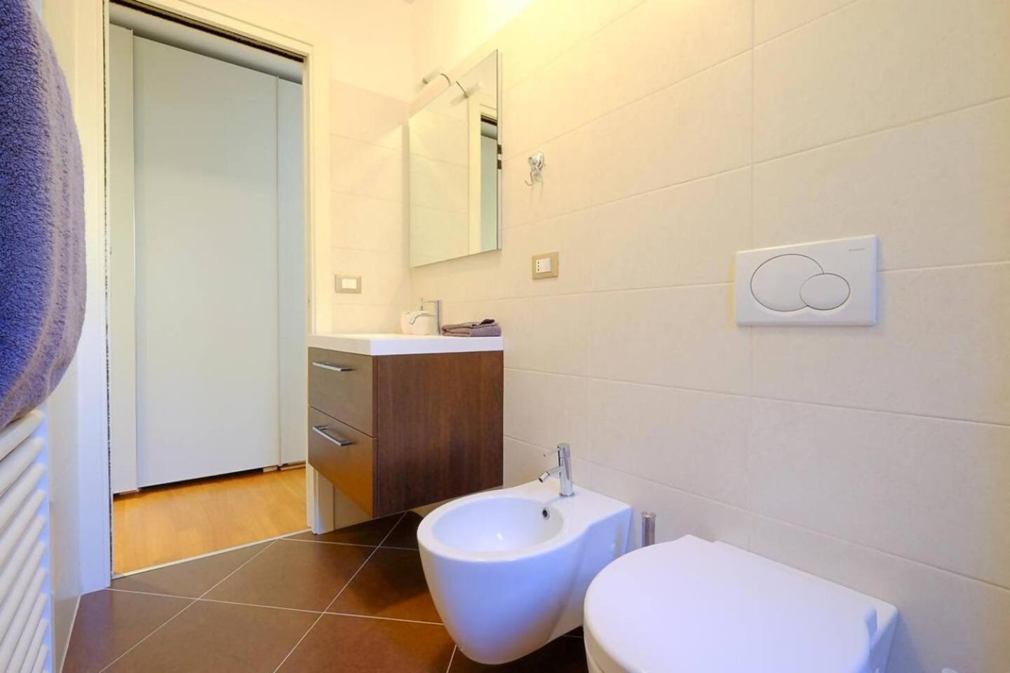 Rio Ca Foscari A San Pantalon Apartment เวนิส ภายนอก รูปภาพ