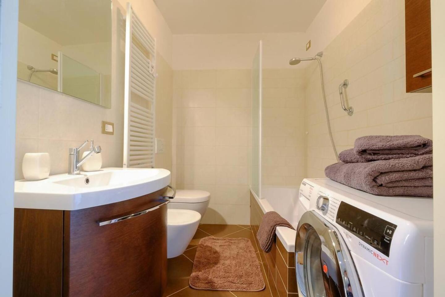 Rio Ca Foscari A San Pantalon Apartment เวนิส ภายนอก รูปภาพ